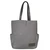 Picklefab Canvas Monochrome Tote Bag