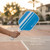 Striped Pickleball Set