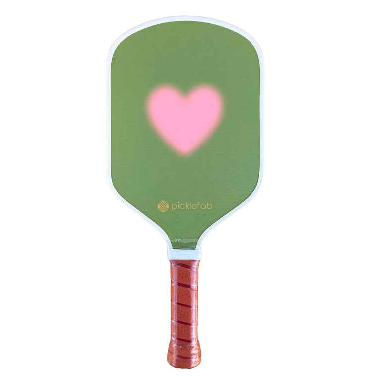 Blurred Heart Blurred Heart