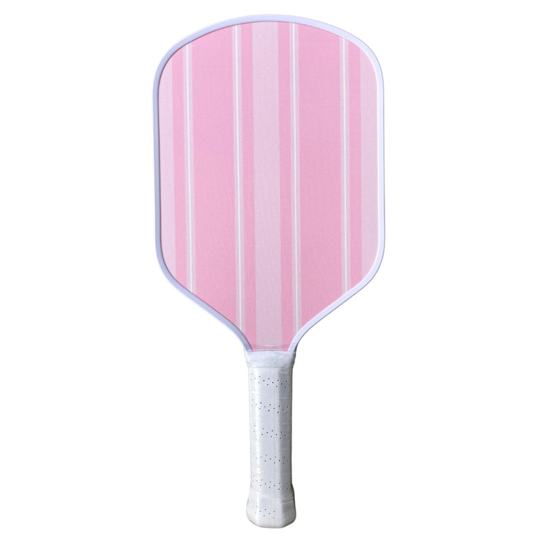 Pink Striped Paddle