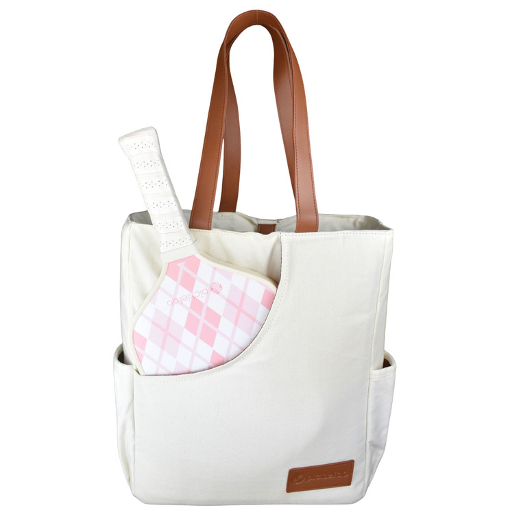 Picklefab Canvas Tote Bag