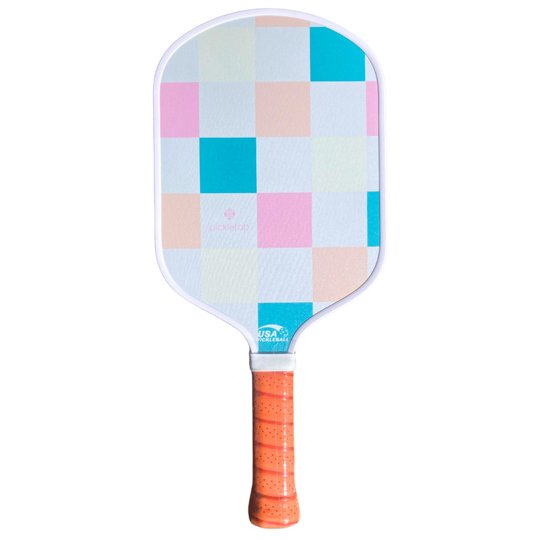 Warm Checkered Paddle Warm Checkered Paddle
