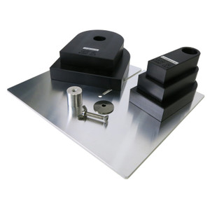 1-7/8" OD Header Tube Cutting System 1-7/8" OD Header Tube Cutting System