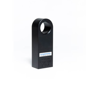 1-3/4" OD Cut Spacer for 2" CLR