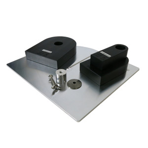 1-5/8" OD Header Tube Cutting System 1-5/8" OD Header Tube Cutting System