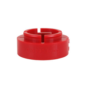 1-1/4" NPS, 0.5" Straight Add-on Blocks, 20-pcs 1-1/4" NPS, 0.5" Straight Add-on Blocks, 20-pcs