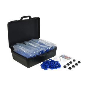 1-1/2" NPS PRO Turbo Manifold Modeling Set, 428-pcs 1-1/2" NPS PRO Turbo Manifold Modeling Set, 428-pcs