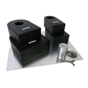 2-1/2" OD Full Exhaust Cutting System 2-1/2" OD Full Exhaust Cutting System