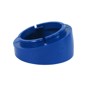 2-1/2" OD, 3" CLR 15 degree Add-on Blocks, 20-pcs 2-1/2" OD, 3" CLR 15 degree Add-on Blocks, 20-pcs