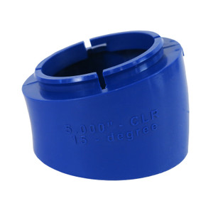 2-1/2" OD 5" CLR 15 degree Add-on Blocks, 20-pcs 2-1/2" OD 5" CLR 15 degree Add-on Blocks, 20-pcs