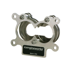 1-7/8" OD 2-to-1 Collector Dummy 1-7/8" OD 2-to-1 Collector Dummy