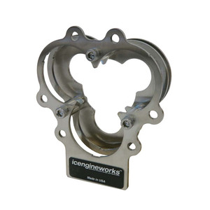 1-7/8" OD 3-to-1 Collector Dummy 1-7/8" OD 3-to-1 Collector Dummy