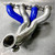 2-1/2" OD Full Exhaust Fabrication System 2-1/2" OD Full Exhaust Fabrication System