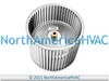 Universal Squirrel Cage Blower Wheel 13.18 x 12.5 x 5/8 Counter & Clockwise Belt