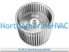 Squirrel Cage Blower Wheel 10.5 x 10.5