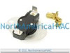 F250-4 F250 250 Degree Fan Switch Replaces Mars 39016 3F01-250 2511F002-449A01