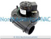 Trane American Standard Furnace FASCO Inducer Motor 7062-3782 BLW0535 D340623P01