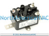 220-240 Volt Coil Relay - Replaces Supco Mars Steveco 90374 90-374