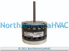 GE Genteq 1/2 HP ECM BLOWER Motor Fits Trane Am Standard MOT12530 MOT12531 MOT12614