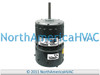 OEM Rheem Ruud Weather King Corsaire 1 HP Furnace ECM Blower Motor Replaces 51-24376-07