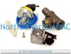 OEM ICP Heil Tempstar Comfortmaker Furnace LP Gas Valve Conversion Kit 1011789