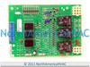 OEM Carrier Payne Bryant Sequence Timer Control Circuit Board Replaces HK35AA009 1069-101