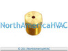 OEM Carrier Bryant Payne Gas Furnace Burner Orifice Nozzle 43 Replaces LH32DB202