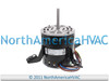 OEM Carrier Bryant Payne 115v 3/4 HP Furnace BLOWER MOTOR 1075 RPM Replaces HC45TE113