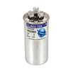 ClimaTek Round Dual Run Capacitor 60 + 5 uf MFD 370 Volt Replaces Packard PRCD605