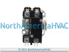 CTR1034 CTR01034 - ClimaTek 1 Pole 40 Amp Condenser Contactor Relay Replaces Trane American Standard