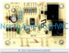 Carrier Payne Bryant Furnace Control Circuit Board HK32AA002 1071-83-1 HH21PD056