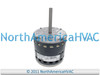 OEM ICP Heil Tempstar 1/3 HP 230v X13 Furnace Blower Motor Replaces GE Genteq 173782