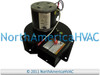 Furnace Venter Exhaust Inducer Motor Fits Fasco Packard 82148 70217617 119433-01