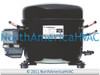 EMBRACO FFI12BX1 FFI12BX Replacement Refrigeration Compressor 1/3 HP R-12 115V