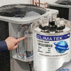 97F9810BX 97F9810BZ2 - ClimaTek 15/5 uf MFD 370 Volt Capacitor Replaces GE Genteq Capcom