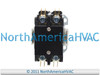 2 Pole Contactor Relay Replaces Intertherm Nordyne Miller Homer 624722 624722R
