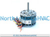 OEM Trane American Standard BLOWER MOTOR 1/3 HP 115v Replaces Emerson Y7L623C53