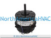 OEM Trane American Standard Condenser FAN MOTOR 1/6 HP 208-230v Replaces Emerson MOT18732