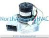 OEM Trane American Standard Furnace Draft Inducer Motor Replaces Fasco X38010499040