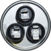 Climatek Run Capacitor 80+7.5 uF MFD 440 Volt Round Fits Aerovox Z26S4487W01