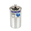 Climatek Run Capacitor 80+7.5 uF MFD 440 Volt Round Fits ICP Heil HQ1086648AX