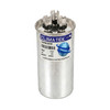 Climatek Run Capacitor 50+7.5 uF MFD 440 Volt Round Fits Lennox 41W12 41W1201