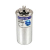 Climatek Motor Run Capacitor 40+7.5 uF MFD 440 Volt Round Fits Trane CPT01032