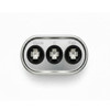 35/5 uf MFD Oval 370 / 440 Volt Capacitor ClimaTek CAP99 3554O