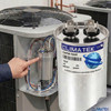 70 uf MFD Round 370 / 440 Volt Capacitor ClimaTek CAP99 7004R