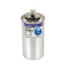 ClimaTek Round Dual Capacitor Replaces Packard DiversiTech 3GR1045 4JR1045  - 45 + 10 uf MFD 370 440 Volt VAC