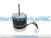 OEM Carrier Bryant Payne X13 Furnace Motor Blower 1/2 HP Replaces RMOD44AE138