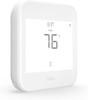 OEM TE101WA Cielo Smart Thermostat ECO (White) 4 Heat / 2 Cool, Free C-Wire Adapter, Not for Mini Splits