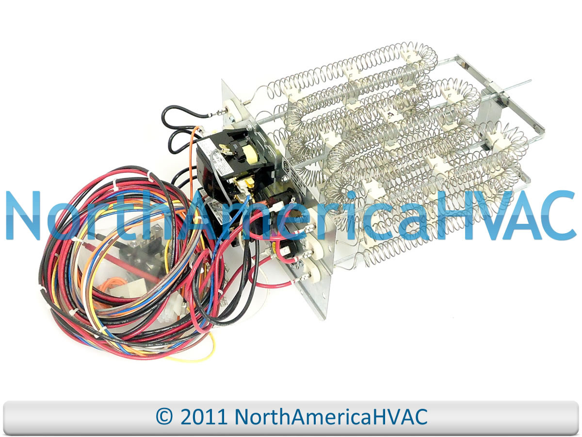 Intertherm Furnace Filter Location ALVBAN 621451 Electric Furnace