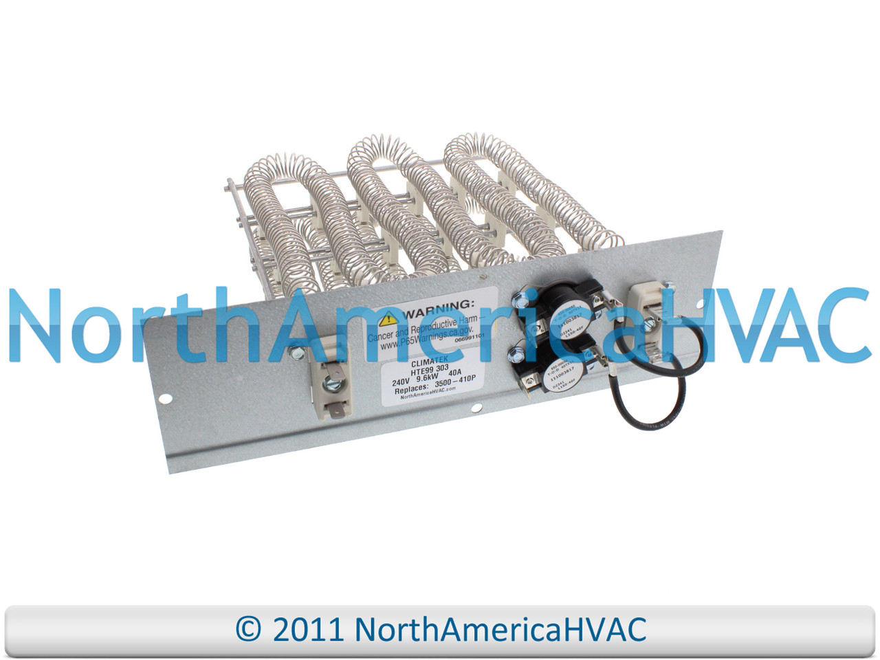 Climatek ClimaTek Products - North America HVAC